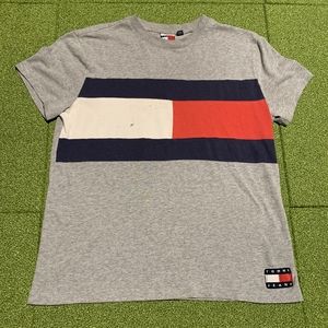 90's Tommy Jeans Shirt